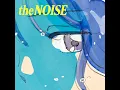 the NOISE (Contains a Samples of 夜に駆ける) - the NOISE (Contains a Samples of Into The Night) - LE SSERAFIM & YOASOBI