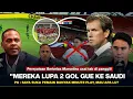 Download Lagu KERAS!! Marselino Ferdinand Buka Suara! \