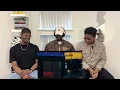 Minz, Davido - wap / Vibes On Vibes Reaction