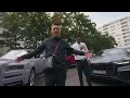 CANEY030 X NGEE - GG UND LV (prod. HEKU & OUHTHISONE) (Official Video)