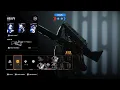 Unlocking The Best Heavy Gun STAR WARS Battlefront II