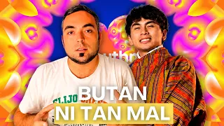I watched the BHUTAN NATIONAL FINAL for EUROVISION ASIA and here s what I thought Rhythm of Bhutan