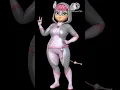 Everyone who has used the Mouse Miraculous in Miraculous Ladybug