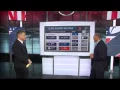 AFC Week 16 Playoff Machine