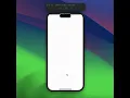React Native skeleton animation using moti and reanimated 3