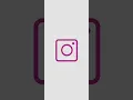 Instagram Logo on demand using Python-3