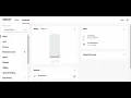 interface Login Webpage Portal Config VeriZon fios NEW Router Setup Look at 1 GiGabit iSP CR1000A