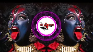 manjalilea neeraadi amman remix song local version dj vasanth 1202