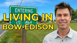 Why Bow-Edison Is Skagit Valley s Hidden Gem