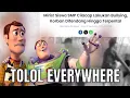 Download Lagu Siang Jadi Jagoan Cilacap, Malam Jadi Meme