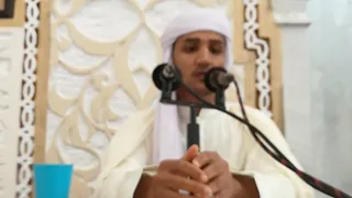 درس يوم الجمعة 21 9 2018 بمسجد السلام أم البواقي 