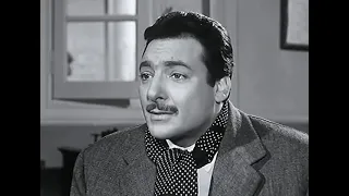 فيلم الساحره الصغيره رشدى اباظه سعاد حسنى 