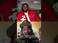 Theshaderoomteens Interviews YBN Nahmir Full Live