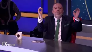 الباكالوريا في سوريا 