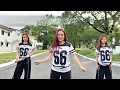 SHUT UP AND DANCE | Tiktok Viral | Dj Lenard remix | Dance workout ft. Danza Carol Angels