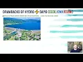 AP Environmental Science Notes 6 9 - Hydroelectricity