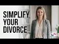 How to Simplify Divorce in Texas Avoid Stress Delays Costly Mistakes