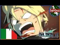 LIMIT BREAK - Newgrounds Final Fantasy 7 Collab Derpixon DUB ITA
