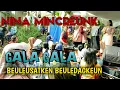 Download Lagu NINA MINCREUNK LAGU GALA GALA cipt HAJI RHOMA IRAMA VERSI BAJIDOR LIVE CIALIH