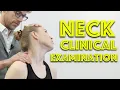 Download Lagu Klinische vaardigheden: beoordeling van de cervicale wervelkolom - nekonderzoek van Dr. Gill