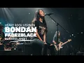 Bumi Kelangit - Bondan Fade2Black Versi Heavy Rock Groove Metal Cover by Tune Chord