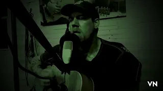 Download Like a Stone (acoustic) Audioslave-(Cover) Travis Bixby MP3