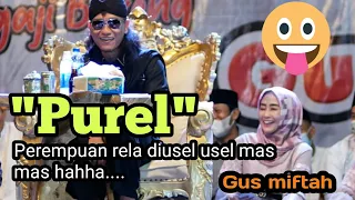 Download CERAMAH LUCU KOCAK GUS MIFTAH TERBARU 2021 DI JEPARA || BIKIN NGAKAK BANGET! MP3