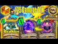 Download Lagu 99% Winrate Most BrOkeN Deck In History Of The Game EVER! The Lost City of Un'Goro | Hearthstone