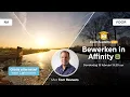 Lagu Zoom Academy LIVE - Bewerken in Affinity met Tom Reuvers