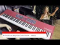 Download Lagu No Promise to keep - Final Fantasy VII Nord Piano Cover (Loren Allred)