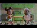 Amanda Bullying Wooly  - Amanda The Adventurer