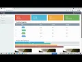 Reactjs Free Admin Dashboard Using Tailwind CSS