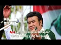 Download Lagu Rhoma   Baju satu kering di badan