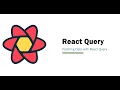 3 Fetching Data with React Query