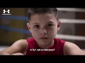Under Armour - Dwayne Johnson The Rock