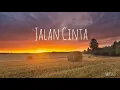 Sherina-Jalan Cinta (Lyric lagu)