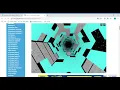 Run 3 Unblocked Games levels 1-20