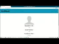 My CS50 final project UniMeet