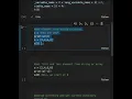 Every Python Pro knows all 5 Line Wrap Select Element etc