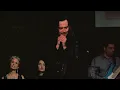 Constantine Maroulis - Pity The Child (Chess)
