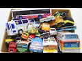 Download Lagu Minicar review \u0026 running check of your favorite bus starts ☆お気に入りのバスのミニカーレビュー＆走行チェック始めます☆