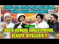 Download Lagu PINDAH AGAMA DEMI NIKAH⁉️ GAK BAHAYA THA⁉️- HABIB JAFAR - ONAD - BORIS - RAIM LAODE - LOGIN eps 19