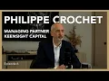 Download Lagu Philippe Crochet: Keensight Capital | Life of a Dealmaker Podcast