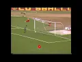 Ternana amarcord serie C2 1986-87 La goleada al Liberati contro la Civitanovese