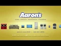 Breanna Lakatos - Aaron s Commercial Spanish