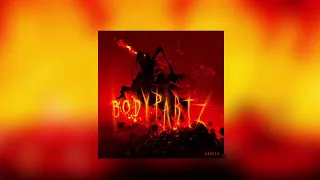 Download Luci4 - BodyPartz (Extended Audio) MP3