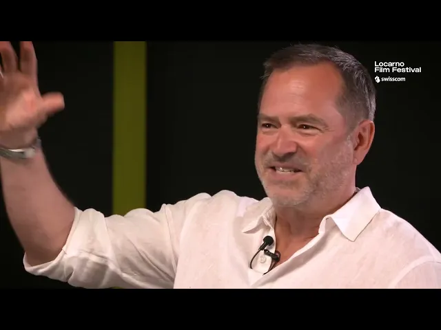 Locarno 77 | Intervista | Il regista Patrice Sauvé sul film La Petite et le vieux (Blue Sky Jo)