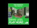 Drive Less Live More in Miami-Dade County