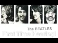 Lagu Audio Engineer Reacts to THE WHITE ALBUM by The Beatles!