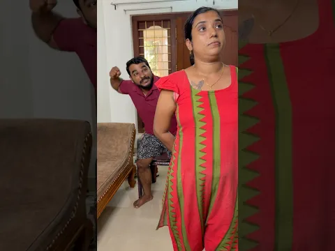 Cheated on Me😡 Funny video😂😱 #funnyvideo #comedy #reel #shorts